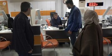 Muş İl Nüfus Müdürlüğü seçim günü açık olacak