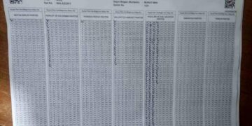 Muş Malazgirt’te MHP oyları Millet Partisi’ne yazıldı