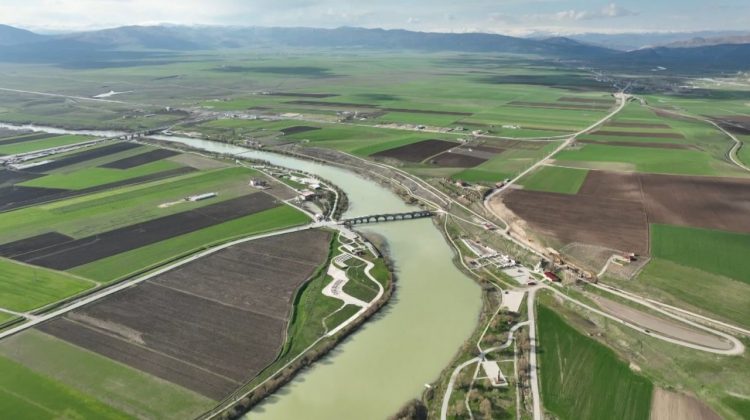 mus ovasi pompa sulama 1 kisim isi ihalesi yapildi habermeydan