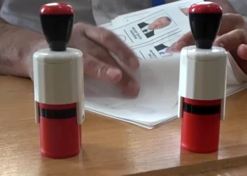 Muş’ta 178 bin 744 seçmen oy kullandı