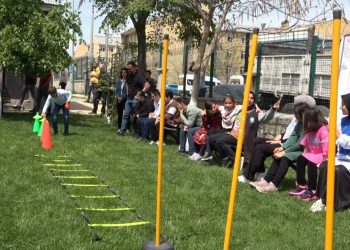 Muş’ta Engelliler Haftası etkinlikleri