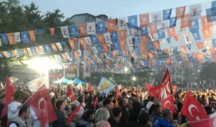 mus ta secim kutlamalari basladi habermeydan