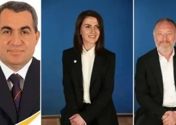 Muş’ta Yeşil Sol Parti 2, AK Parti 1 milletvekili çıkardı