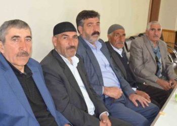 Muş Varto’da hacı adayları için bilgilendirme programı düzenlendi