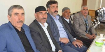 Muş Varto’da hacı adayları için bilgilendirme programı düzenlendi