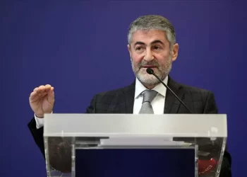 Bakan Nebati açıkladı: Enflasyonla kararlı mücadelemizi sürdüreceğiz