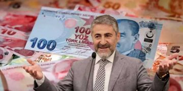 Bakan Nebati emekli zammı hakkında açıklama yaptı