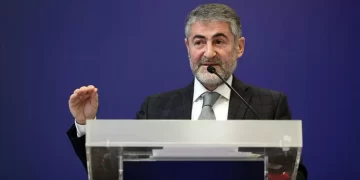 Bakan Nebati açıkladı: Enflasyonla kararlı mücadelemizi sürdüreceğiz