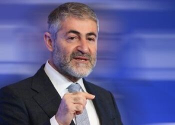 Bakan Nebati duyurdu: Yatırımın ve üretimin kuvvetlenerek artmasını bekliyoruz