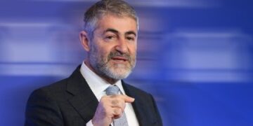 Bakan Nebati duyurdu: Yatırımın ve üretimin kuvvetlenerek artmasını bekliyoruz