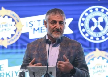 Bakan Nebati enflasyon hakkında açıklama yaptı