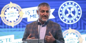 Bakan Nebati enflasyon hakkında açıklama yaptı
