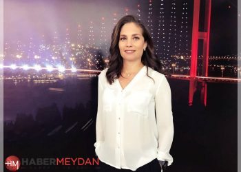 Nevşin Mengü Kimdir? Orta Sayfa Hangi Gün Yayınlanıyor?