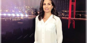 Nevşin Mengü Kimdir? Orta Sayfa Hangi Gün Yayınlanıyor?