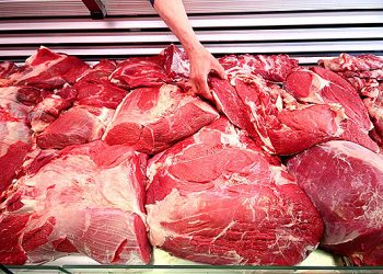 Nisan ayının zam şampiyonu kuzu eti oldu