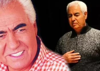 Türk halk müziği sanatçısı ve oyuncu Nuri Sesigüzel yaşamını yitirdi