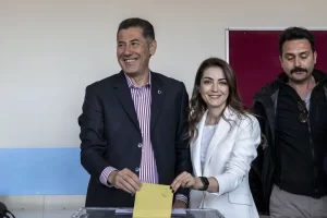 ogan habermeydan