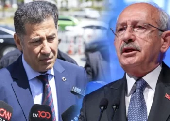 Kemal Kılıçdaroğlu ile Sinan Oğan ne zaman görüşecek?