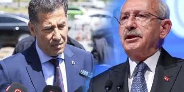Kemal Kılıçdaroğlu ile Sinan Oğan ne zaman görüşecek?