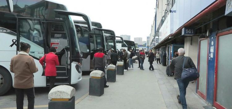otogar secim habermeydan