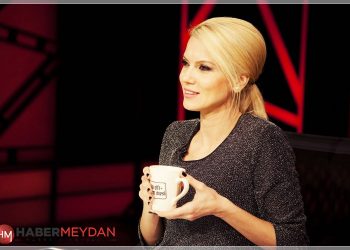 Pelin Çift Kimdir? Gündem Ötesi Programı Hangi Gün Yayınlanıyor?