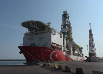 Doğu Karadeniz’de petrol sondajıyla ilgili heyecan yükseliyor