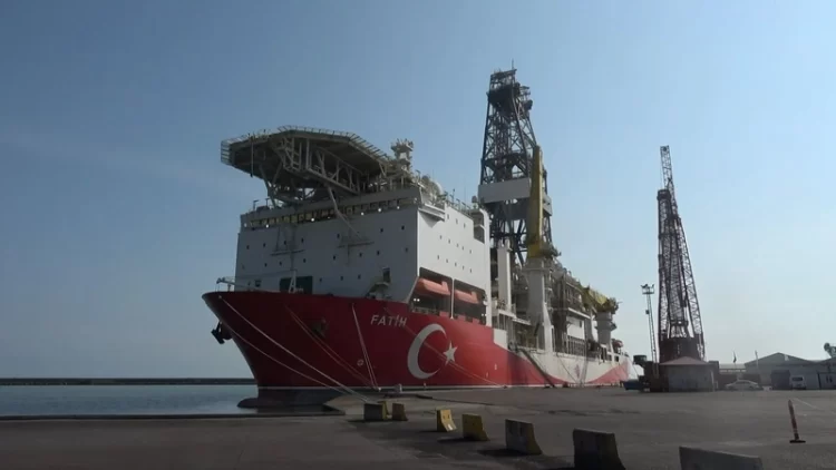 petrol habermeydan