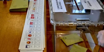 Hangi parti, hangi şehirde birinci çıktı?