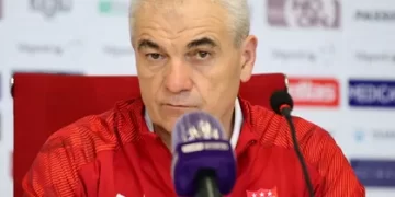 Rıza Çalımbay: ‘Yabancı sayısı serbest olsun’