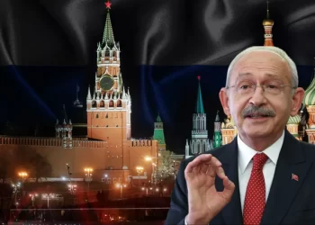 Rusya, Kılıçdaroğlu’nun ‘seçimlere müdahale’ açıklamasına karşılık verdi