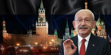 Rusya, Kılıçdaroğlu’nun ‘seçimlere müdahale’ açıklamasına karşılık verdi