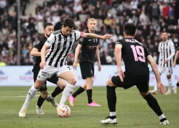 Sabah FC 3-3 Beşiktaş