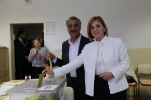 sancar habermeydan