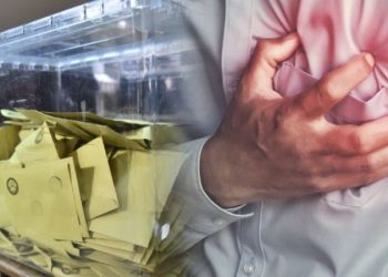 Sandıkta kalp krizi geçiren üç kişi hayatını kaybetti