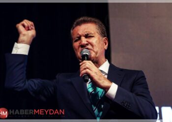 Mustafa Sarıgül Kimdir? Milletvekilliğine Ne Zaman Başlıyor?