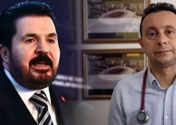 Kalp krizi geçiren Savcı Sayan’ın doktoru açıkladı: Durumu iyi, yarın taburcu etmeyi planlıyoruz