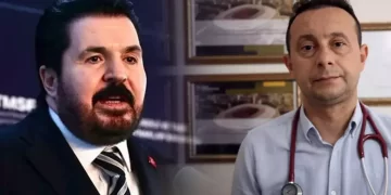 Kalp krizi geçiren Savcı Sayan’ın doktoru açıkladı: Durumu iyi, yarın taburcu etmeyi planlıyoruz