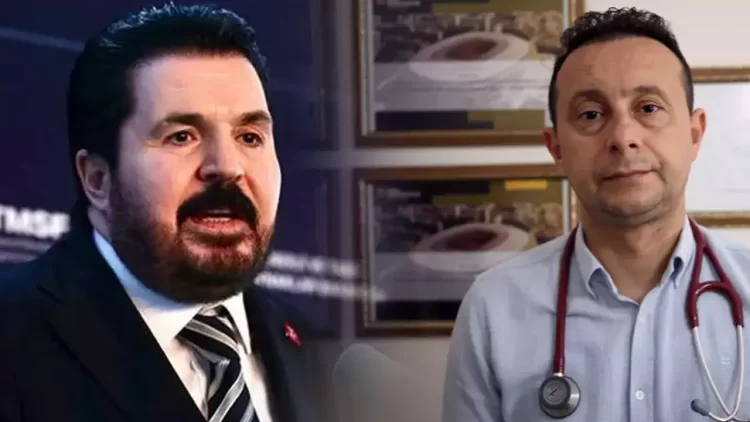 savci sayan habermeydan