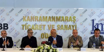 Savunma Sanayii Başkanlığı, deprem bölgesine 8 milyar TL’lik yatırım yapacak