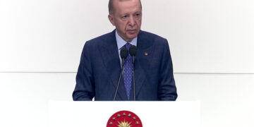 Cumhurbaşkanı Erdoğan önemli açıklamalarda bulundu