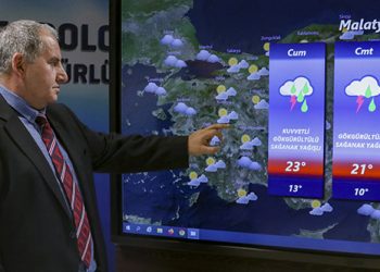 Uzman açıkladı: Seçim günü hava durumu nasıl olacak?