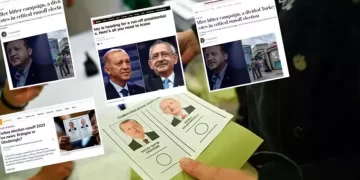 28 Mayıs seçimleri dünya gündemine oturuyor