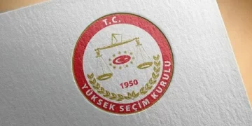Yüksek Seçim Kurulu’ndan seçmen kağıdı kararı