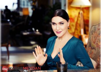 Şevval Sam Kimdir? Yasak Elma Final Bölümü Ne Zaman?