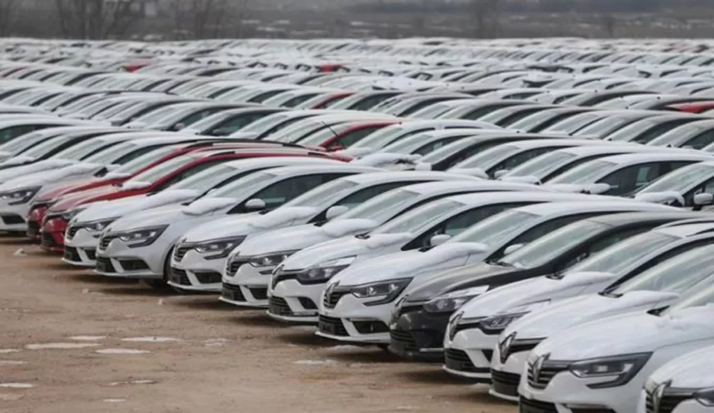 Sıfır araç satışında yeni düzenleme getirildi sifir arac satislari habermeydan