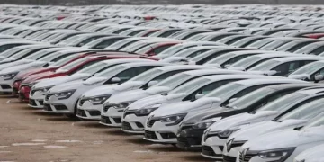 Sıfır araç satışında yeni düzenleme getirildi