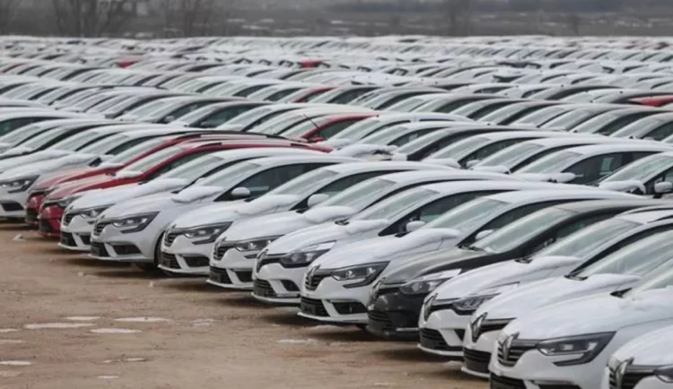 Sıfır araç satışında yeni düzenleme getirildi sifir arac satislari habermeydan