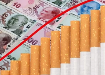 Sigara satışlarında zam gecikmesi yaşanıyor