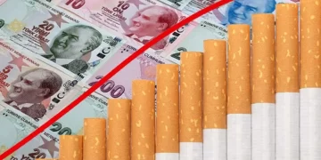 Sigara satışlarında zam gecikmesi yaşanıyor