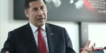 Sinan Oğan, bugün basın açıklaması yapacak